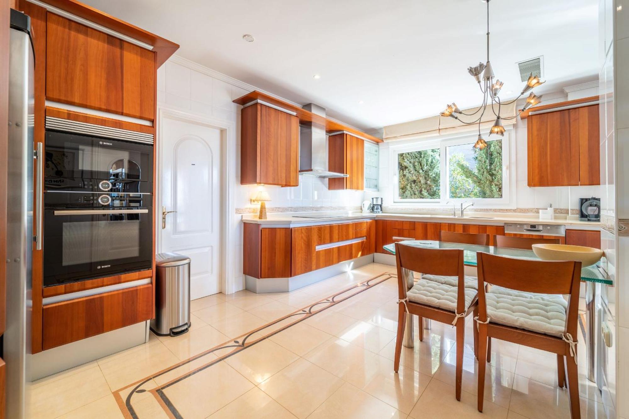 Beachside Villa With Panoramic Sea Views Benalmádena Esterno foto